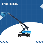 27 metre 800s 4