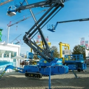 Kiralık Örümcek Manlift, Kiralık Örümcek Manlift Firmaları, Kiralık Örümcek Manlift Fiyatları, Dizel Kiralık Örümcek Manlift, Akülü Kiralık Örümcek Manlift